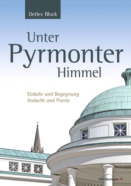 Cover von Unter Pyrmonter Himmel