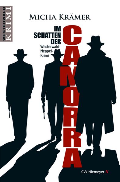 Cover von Im Schatten der Camorra
