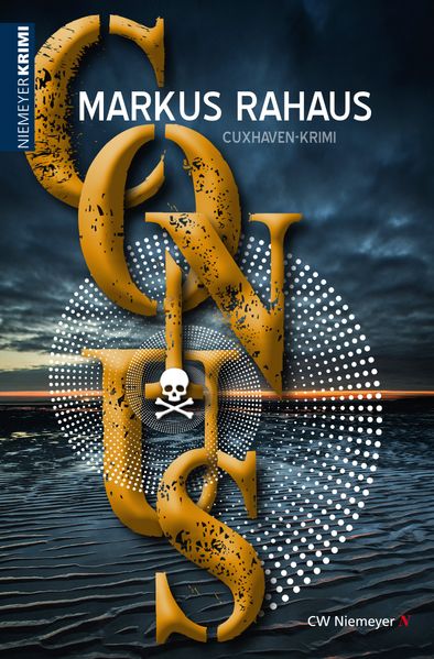 Cover von Conus
