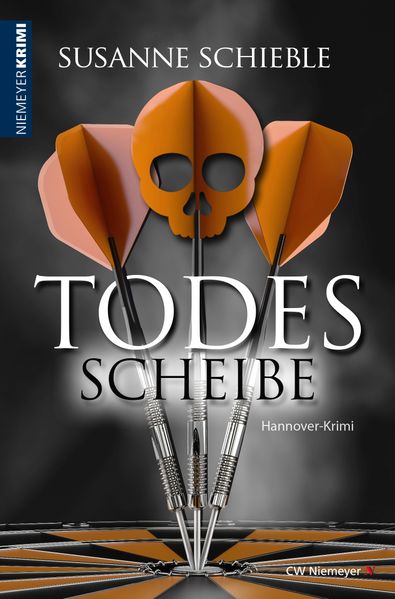 Cover von Todesscheibe