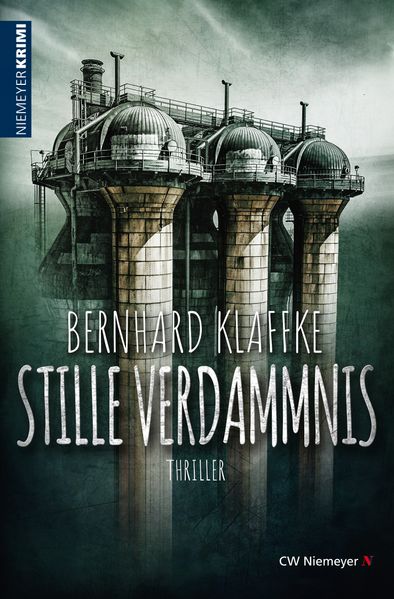 Cover von Stille Verdammnis