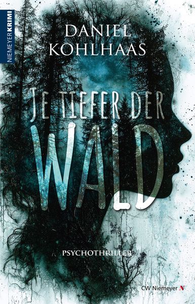 Cover von Je tiefer der Wald