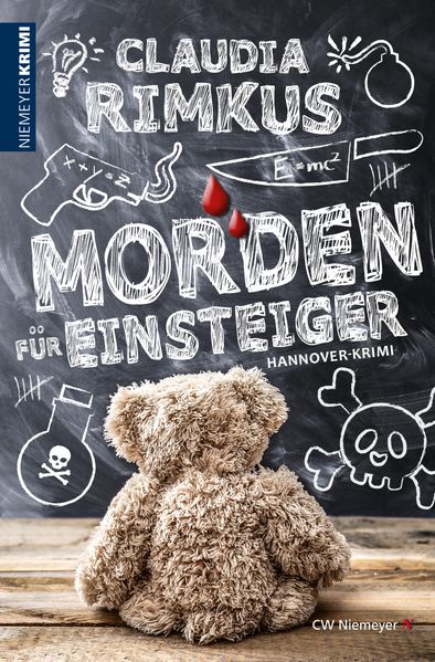 Cover von Morden für Einsteiger