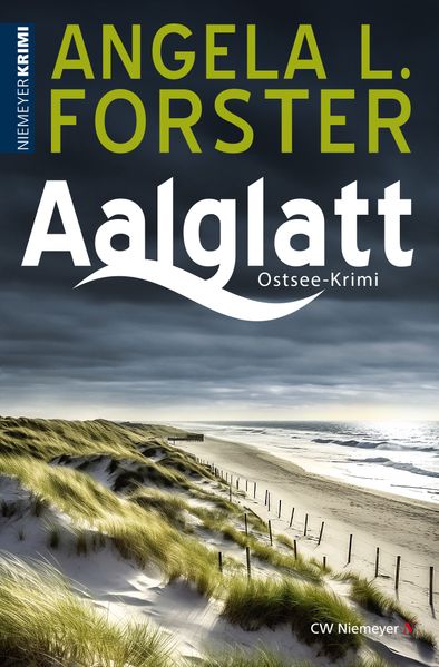 Cover von Aalglatt