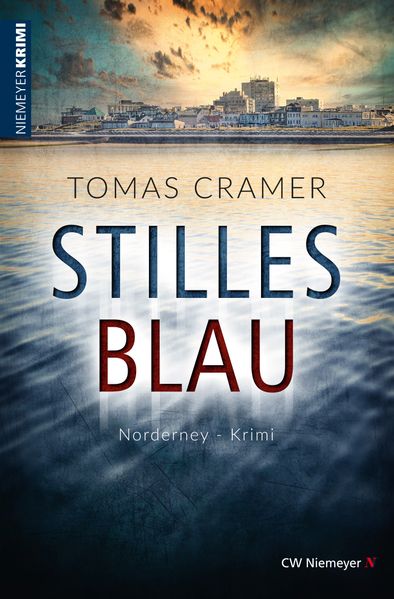 Cover von Stillesblau