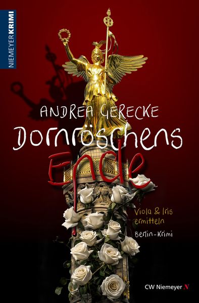 Cover von Dornröschens Ende