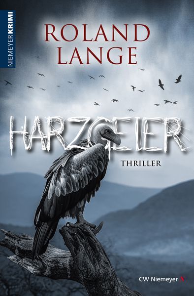 Cover von Harzgeier