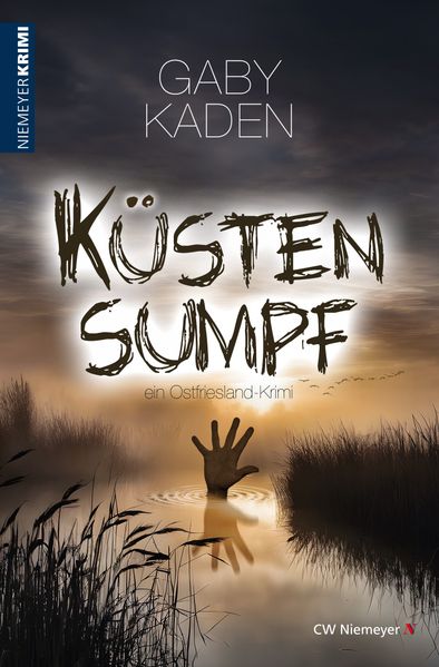 Cover von KüstenSumpf