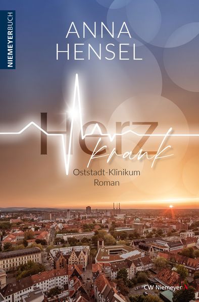 Cover von Herzkrank