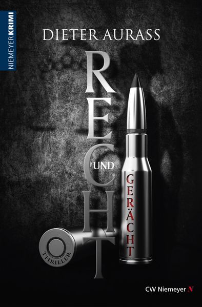 Cover von Recht und gerächt