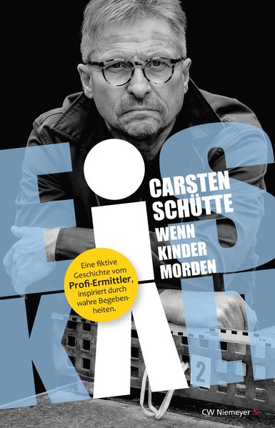 Cover von Eiskalt – wenn Kinder morden
