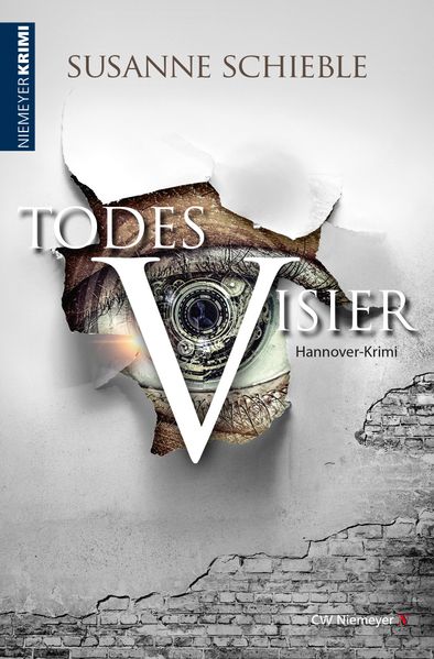 Cover von Todes Visier