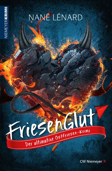 Cover von FriesenGlut