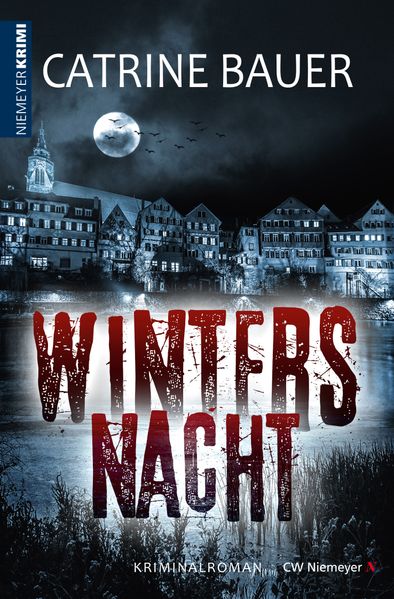 Cover von Winters Nacht