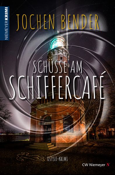 Cover von Schüsse am Schiffercafé