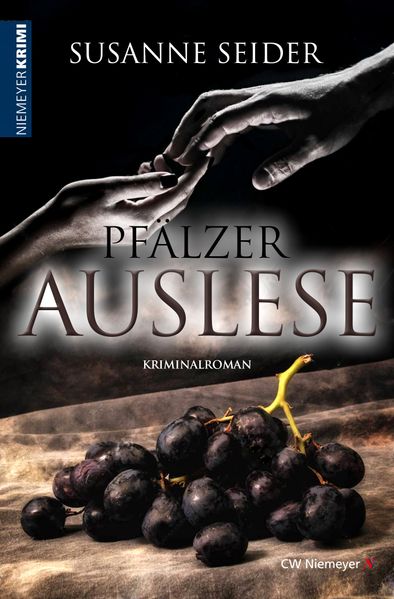Cover von Pfälzer Auslese