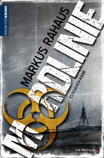 Cover von Mordlinie