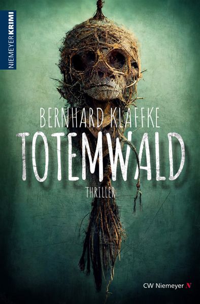 Cover von Totemwald