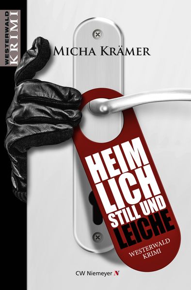 Cover von Heimlich, still und Leiche