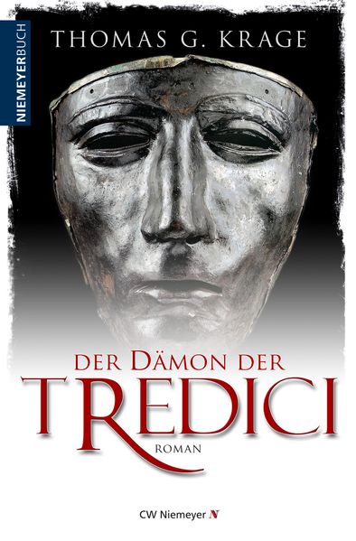 Cover von Der Dämon der Tredici