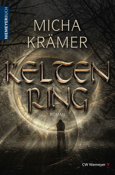 Cover von Keltenring
