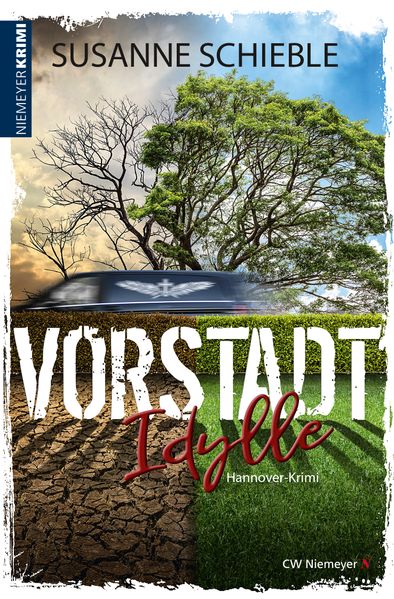 Cover von Vorstadtidylle