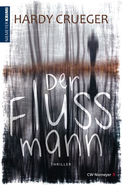 Cover von Der Flussmann