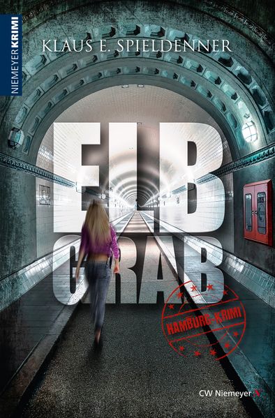 Cover von Elbgrab