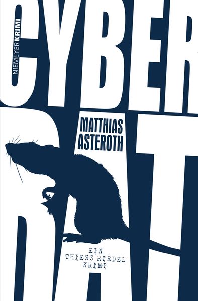 Cover von Cyberrat