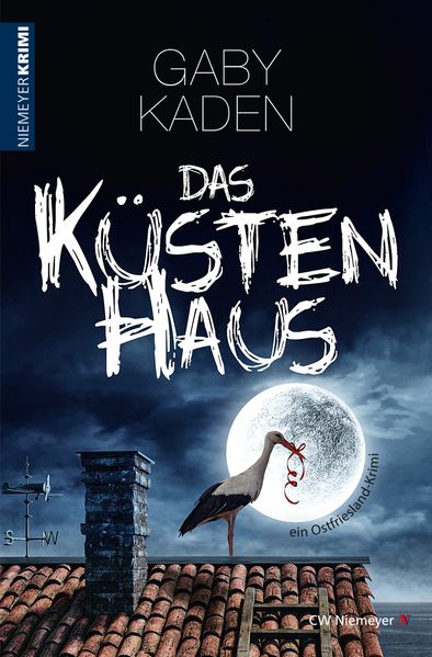 Cover von Das KüstenHaus