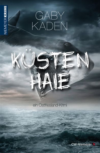 Cover von Küstenhaie