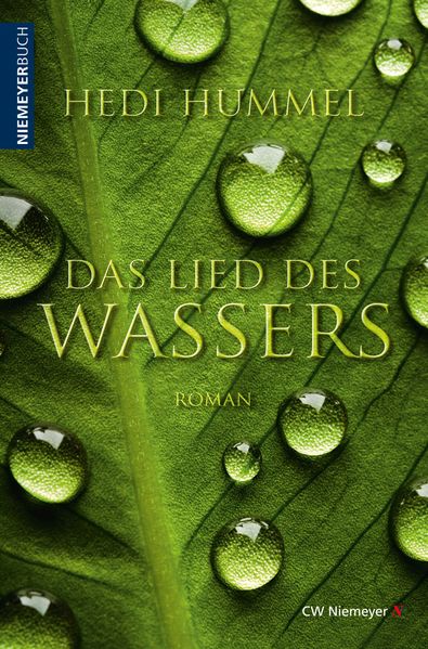 Cover von Das Lied des Wassers