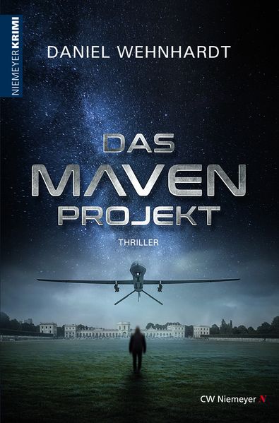 Cover von Das Maven-Projekt