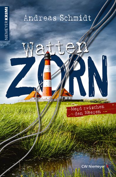 Cover von WattenZorn