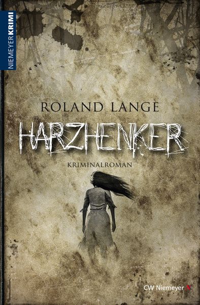 Cover von Harzhenker