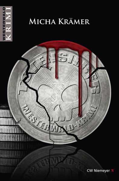 Cover von Totensilber