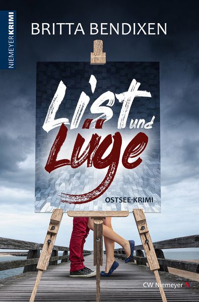 Cover von List und Lüge