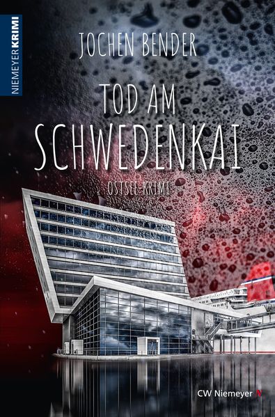 Cover von Tod am Schwedenkai