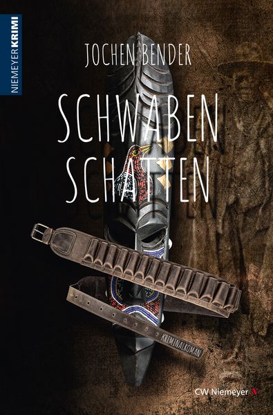 Cover von SchwabenSchatten