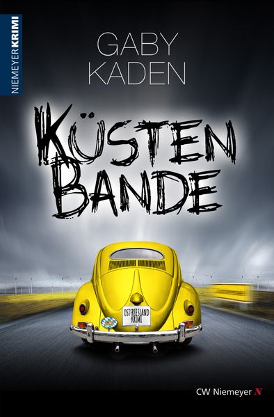 Cover von KüstenBande