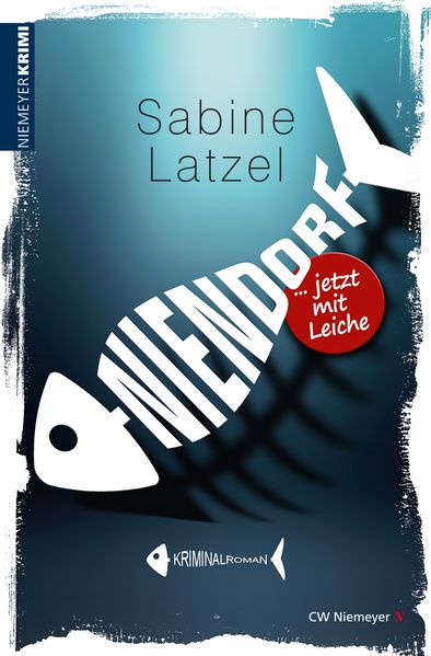Cover von Niendorf … jetzt mit Leiche