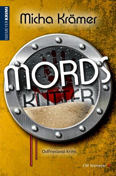 Cover von Mordskutter