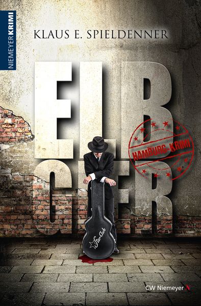 Cover von Elbgier