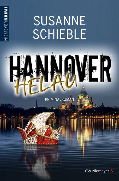 Cover von Hannover Helau