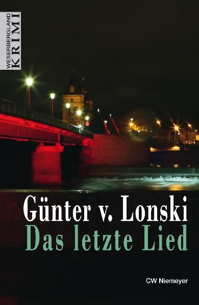 Cover von Das letzte Lied