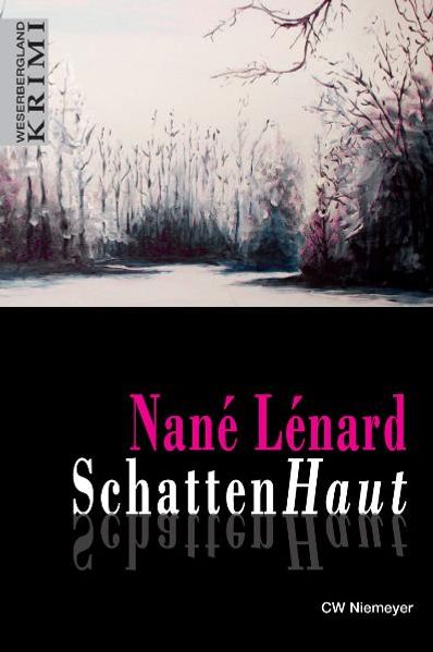 Cover von SchattenHaut