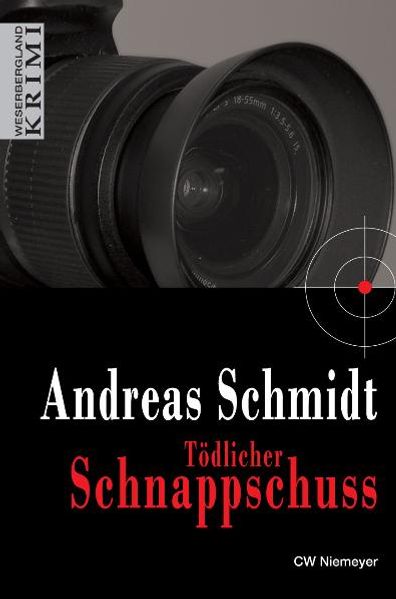 Cover von Tödlicher Schnappschuss