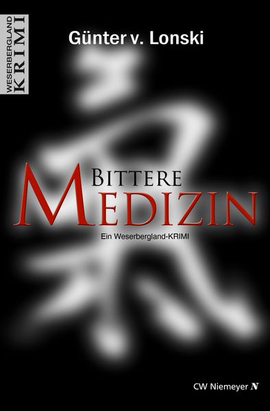 Cover von Bittere Medizin