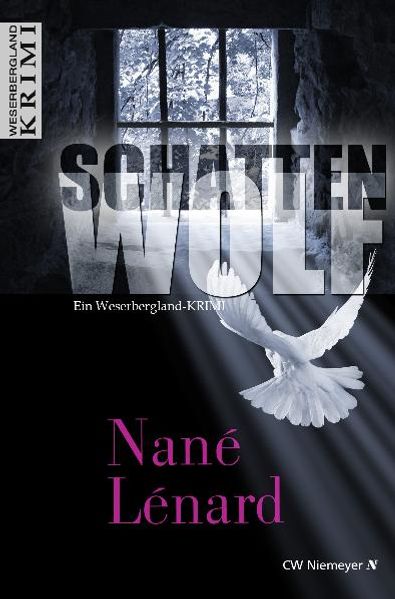 Cover von SchattenWolf