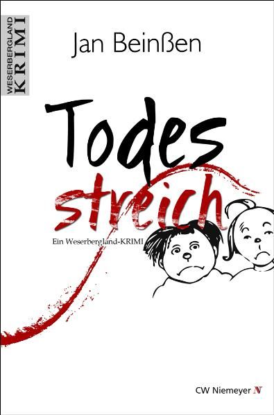 Cover von Todesstreich
